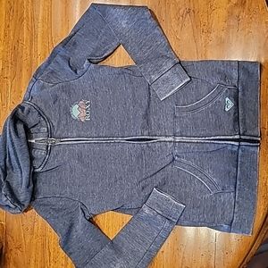 New Girls Roxy Hoodie, 16